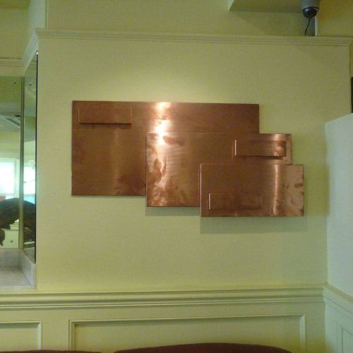 Large Copper Wall Art (Photo 30 of 30)
