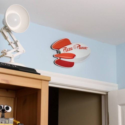 Toy Story Wall Stickers (Photo 17 of 25)