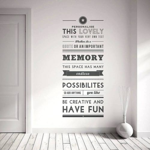 Dance Quotes Canvas Wall Art (Photo 3 of 15)