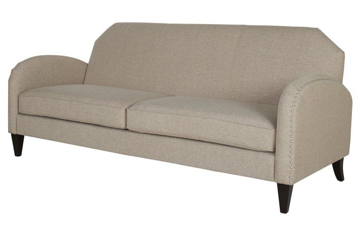 20 The Best Sofas with Curved Arms
