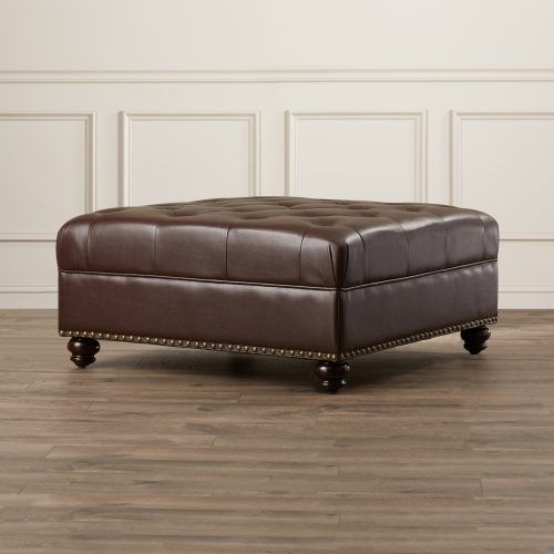 Tufted Ottomans (Photo 2 of 20)