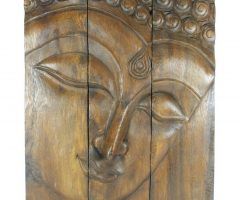 20 Best Buddha Wooden Wall Art