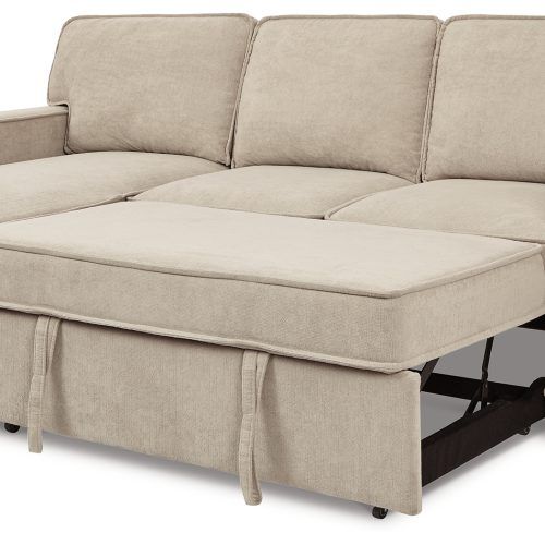 Left Or Right Facing Sleeper Sectionals (Photo 5 of 21)