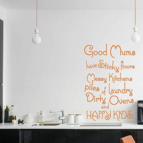Wall Art For Kitchens (Photo 11 of 20)