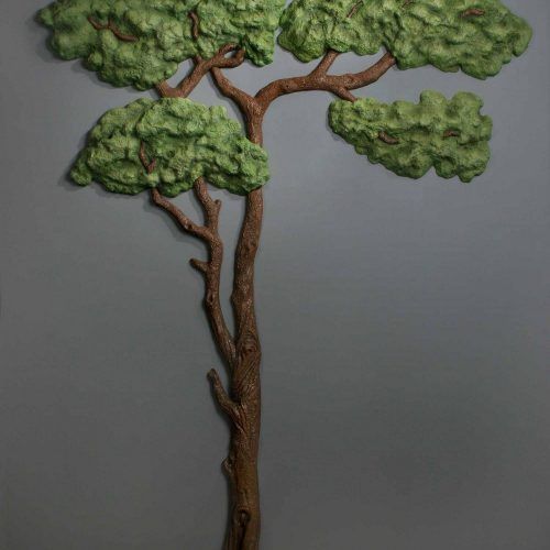 3D Tree Wall Art (Photo 13 of 15)