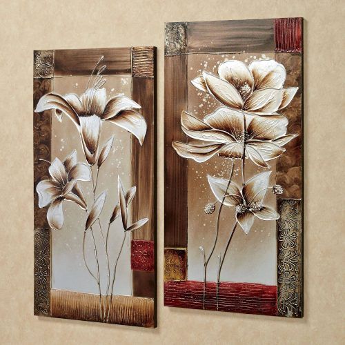3 Piece Canvas Wall Art Sets (Photo 13 of 20)