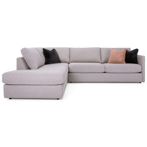 Modern L-Shaped Sofa Sectionals (Photo 18 of 20)