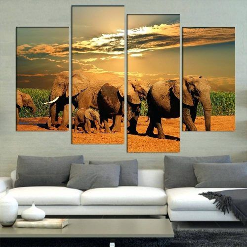 African American Wall Art And Decor (Photo 8 of 20)