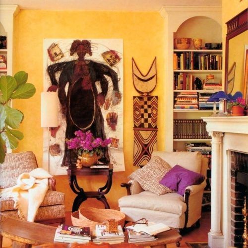 African American Wall Art And Decor (Photo 20 of 20)