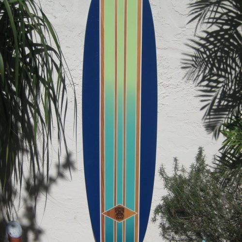 Surfboard Wall Art (Photo 20 of 20)
