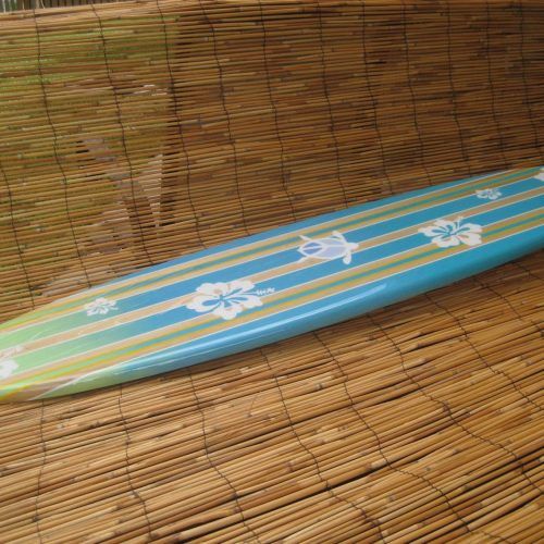 Decorative Surfboard Wall Art (Photo 18 of 25)