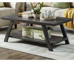 2024 Popular Pemberly Row Replicated Wood Coffee Tables