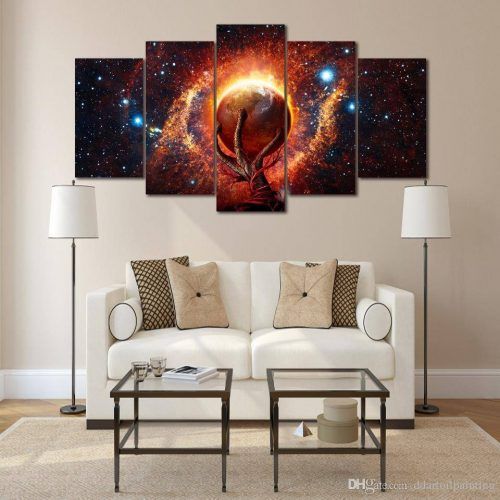 3D Wall Art Wholesale (Photo 3 of 20)