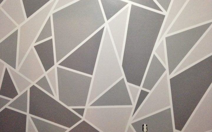 15 Photos Geometric Shapes Wall Accents