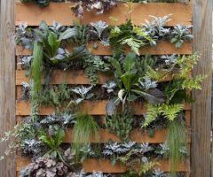 25 Best Collection of Large Garden Wall Art