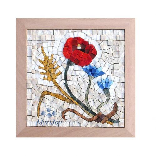 Mosaic Art Kits For Adults (Photo 14 of 20)