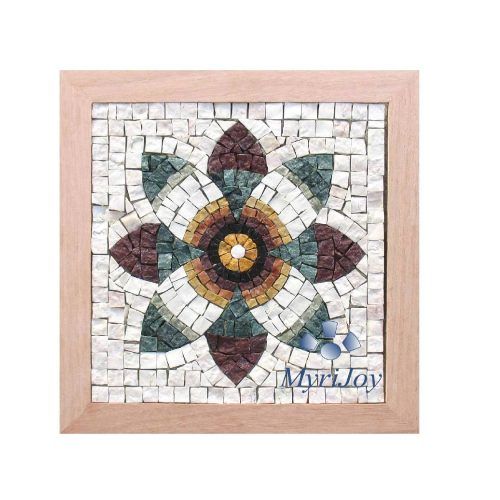 Mosaic Art Kits For Adults (Photo 12 of 20)