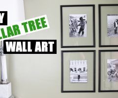 20 Ideas of Cheap Framed Wall Art