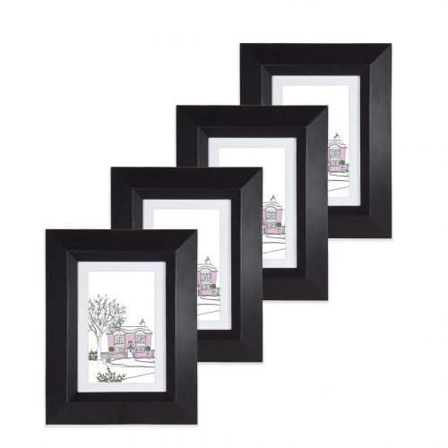 4 Piece Wall Decor Sets By Charlton Home (Photo 19 of 20)