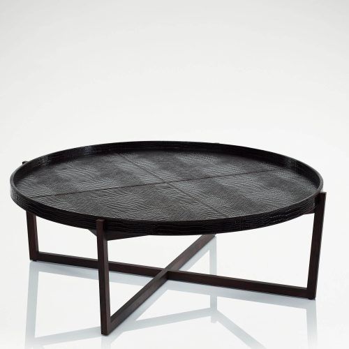 Detachable Tray Coffee Tables (Photo 19 of 20)