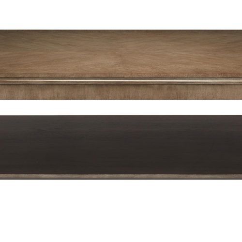 Rectangle Coffee Tables (Photo 4 of 20)