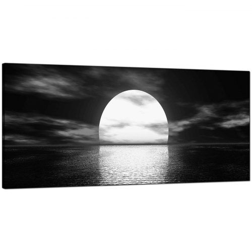 Large Black And White Wall Art (Photo 17 of 20)