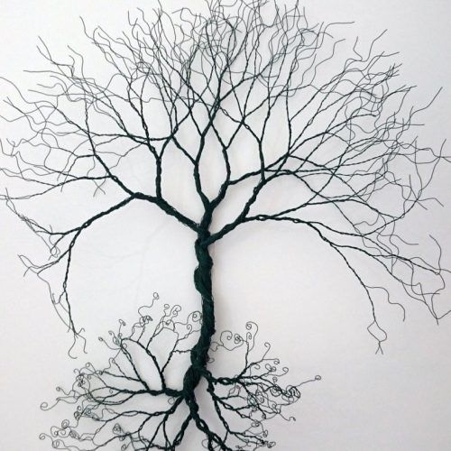 Tree Of Life Wall Decor (Photo 18 of 20)
