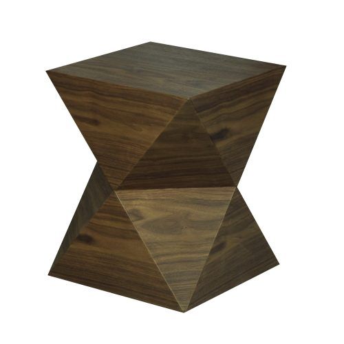 Geometric Block Solid Coffee Tables (Photo 19 of 20)