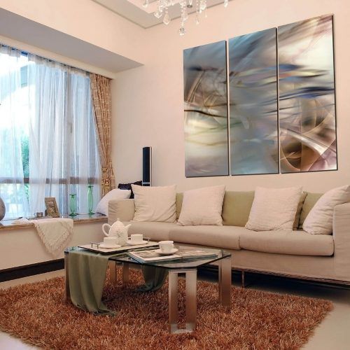 Framed Wall Art For Living Room (Photo 6 of 20)