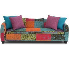 2024 Best of Sofas in Multiple Colors
