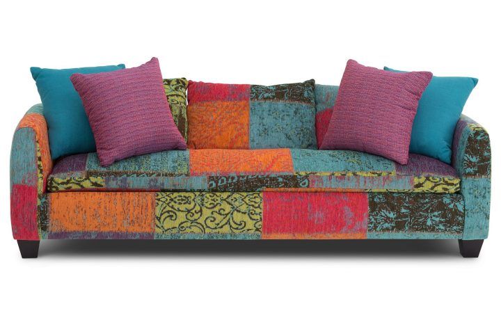 2024 Best of Sofas in Multiple Colors