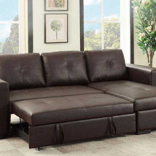 3 Seat Convertible Sectional Sofas (Photo 17 of 20)