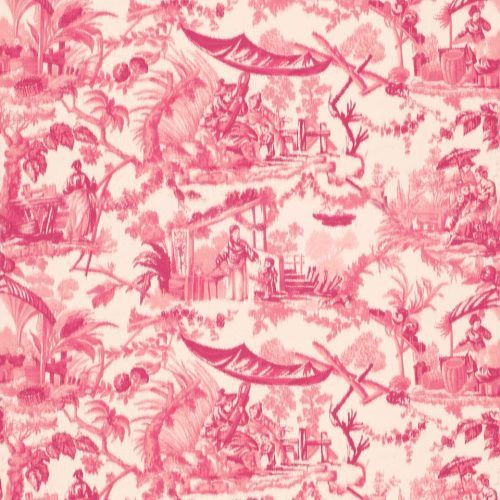 Blended Fabric Classic French Rococo Woven Tapestries (Photo 19 of 20)