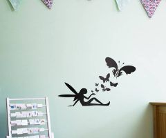 15 Best Collection of Butterfly Wall Art