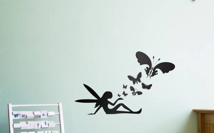 15 Best Collection of Butterfly Wall Art