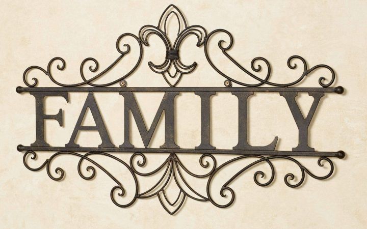 The Best Family Photo Wall Art