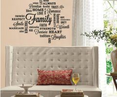 The 25 Best Collection of Walmart Wall Stickers