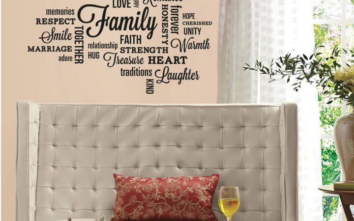 The 25 Best Collection of Walmart Wall Stickers