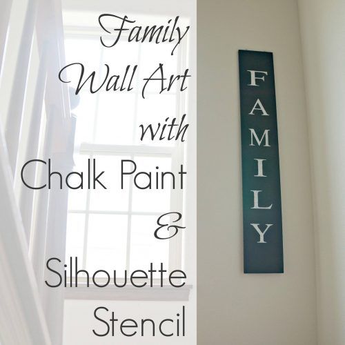 Family Photo Wall Art (Photo 16 of 25)