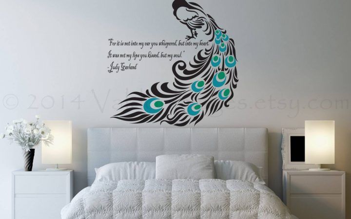 25 Collection of Bedroom Wall Art