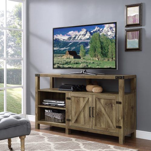 Farmhouse Tv Stands For 70 Inch Tv (Photo 14 of 20)