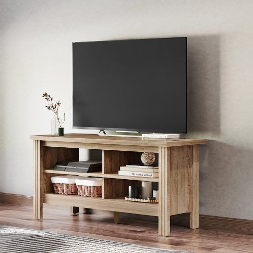 Media Entertainment Center Tv Stands (Photo 9 of 20)