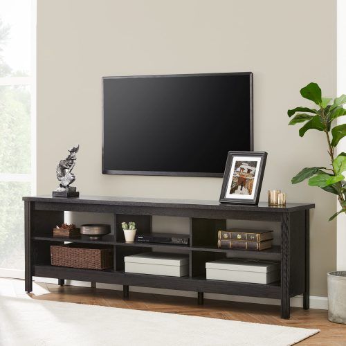 Media Entertainment Center Tv Stands (Photo 4 of 20)