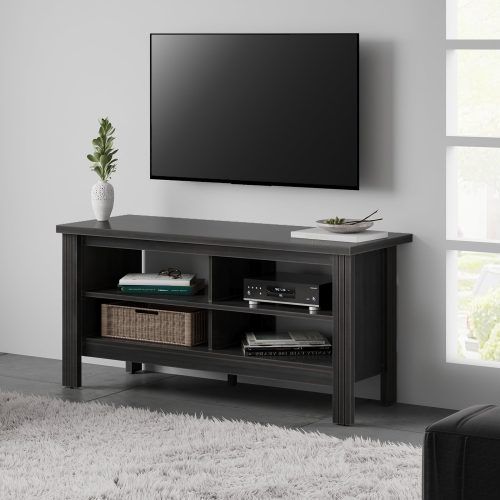 Media Entertainment Center Tv Stands (Photo 15 of 20)