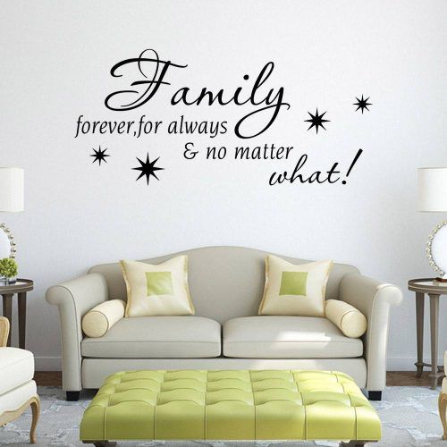 Coco Chanel Wall Stickers (Photo 21 of 30)