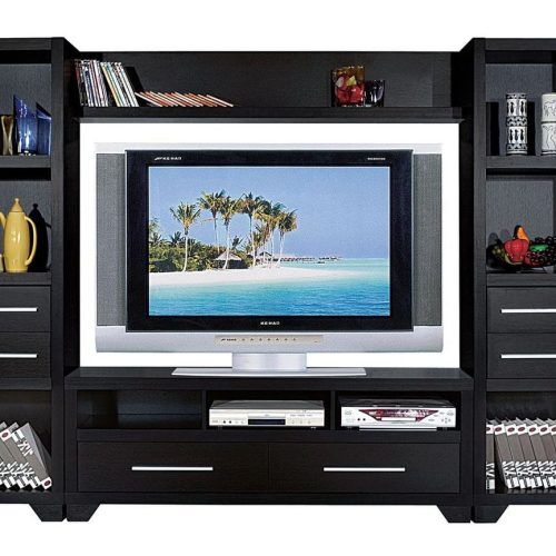 Media Entertainment Center Tv Stands (Photo 11 of 20)