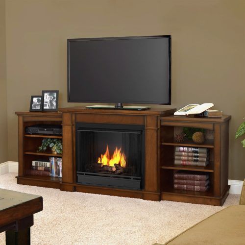 Modern Fireplace Tv Stands (Photo 15 of 20)
