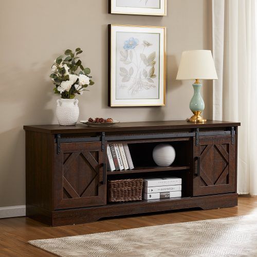 Media Entertainment Center Tv Stands (Photo 20 of 20)