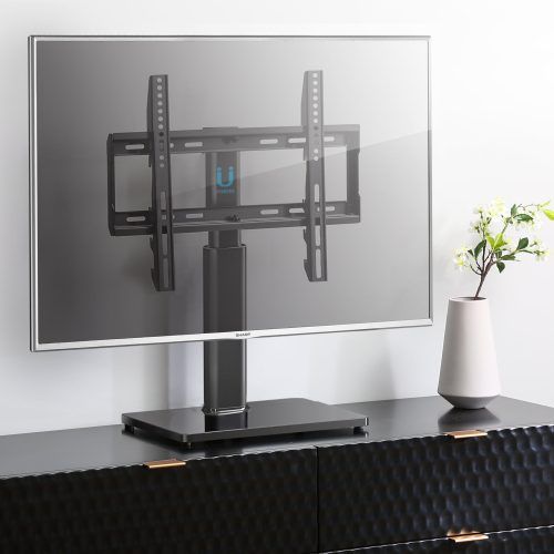 Led Tv Stands With Outlet (Photo 13 of 20)
