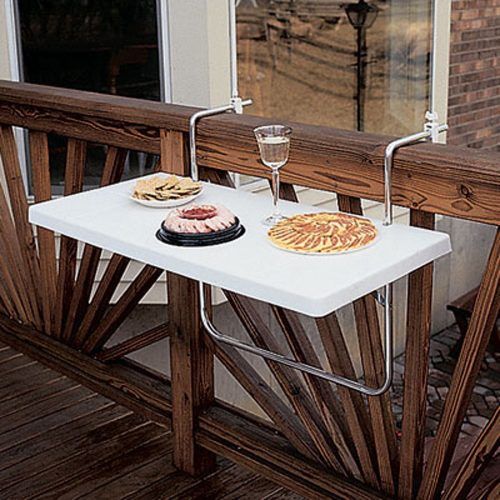 Coffee Tables For Balconies (Photo 17 of 20)